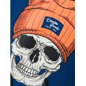 NAME IT Kids Behans Sweatshirt - Set Sail