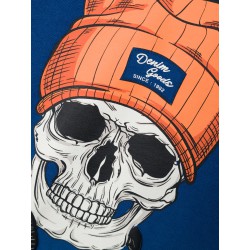 NAME IT Kids Behans Sweatshirt - Set Sail