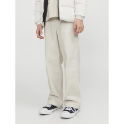 JACK & JONES JUNIOR Jjialex Jjcarpenter Wi 050 Sn Junior - Moonbeam