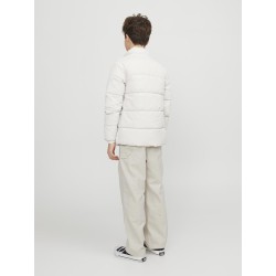 JACK & JONES JUNIOR Jjialex Jjcarpenter Wi 050 Sn Junior - Moonbeam