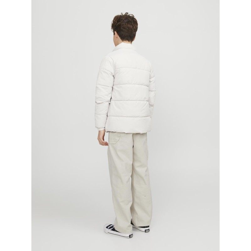 JACK & JONES JUNIOR Jjialex Jjcarpenter Wi 050 Sn Junior - Moonbeam