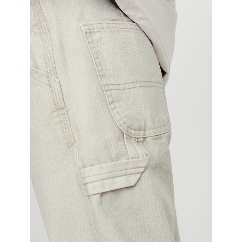 JACK & JONES Junior Alex Carpenter Bukser - Moonbeam