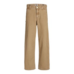 JACK & JONES Junior Alex Carpenter Bukser - Tigers Eye