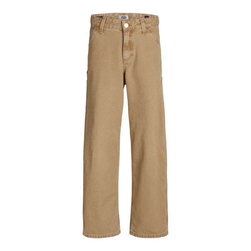 JACK & JONES Junior Alex Carpenter Bukser - Tigers Eye