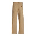 JACK & JONES Junior Alex Carpenter Bukser - Tigers Eye