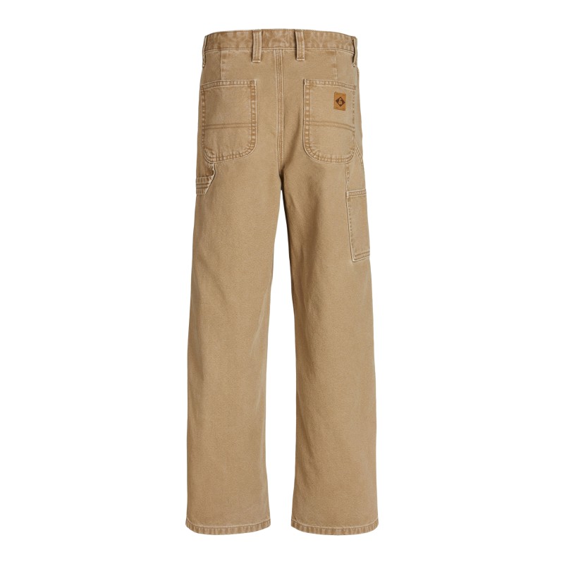 JACK & JONES Junior Alex Carpenter Bukser - Tigers Eye