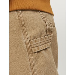 JACK & JONES Junior Alex Carpenter Bukser - Tigers Eye