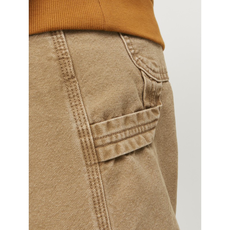 JACK & JONES Junior Alex Carpenter Bukser - Tigers Eye