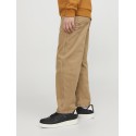 JACK & JONES Junior Alex Carpenter Bukser - Tigers Eye
