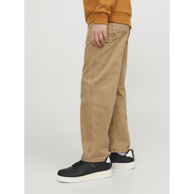 JACK & JONES Junior Alex Carpenter Bukser - Tigers Eye