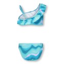 KIDS ONLY Laura One Shoulder Bikini Set Acc - Spa Retreat
