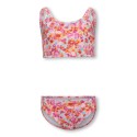 KIDS ONLY Tikka Split Strap Bikini Set Acc - Fiesta