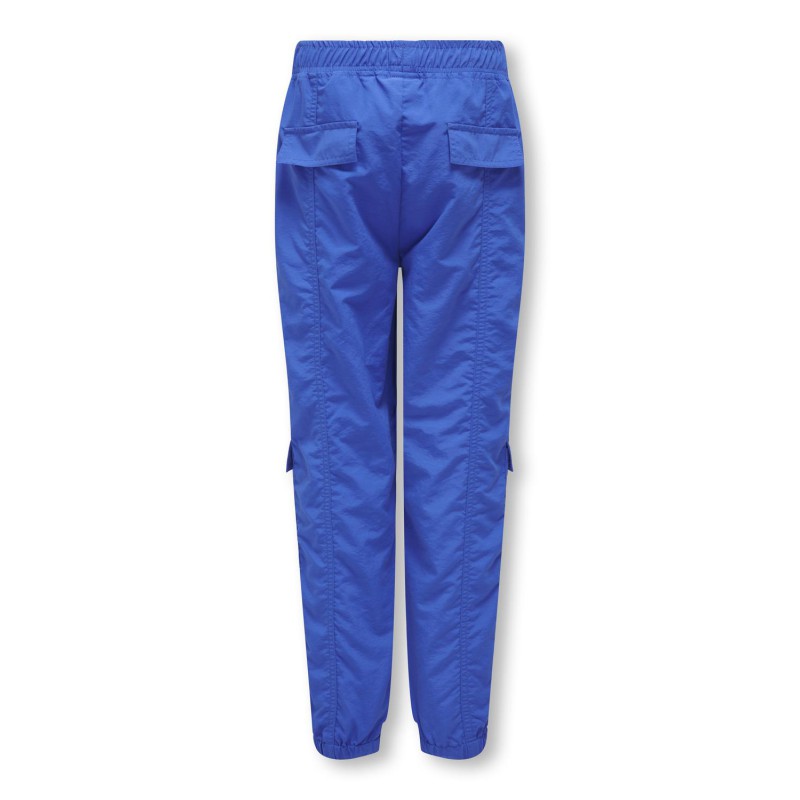 KIDS ONLY Enielca Life Mw Cargo Parachute Pnt - Dazzling Blue