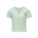 KIDS ONLY Laila Top - Mist Green
