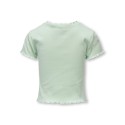 KIDS ONLY Laila Top - Mist Green