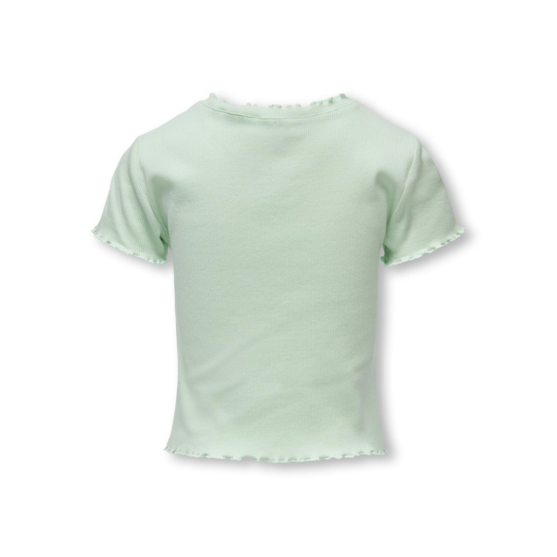 KIDS ONLY Laila Top - Mist Green