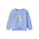 NAME IT Mini Boppi Sweatshirt - Easter Egg