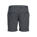JACK & JONES Connor Shorts - Dark Grey