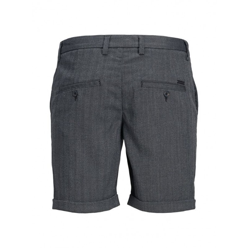 JACK & JONES Connor Shorts - Dark Grey