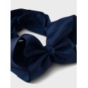NAME IT Acc-Trille Bow Hairband - Dark Sapphire
