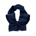 NAME IT Kids Acc-Trille Sløjfe Hårbånd - Dark Sapphire