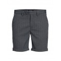 JACK & JONES Connor Shorts - Dark Grey