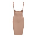 ONLY Shape-Up Seamless Slip Kjole - Tuscany