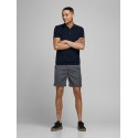 JACK & JONES Connor Shorts - Dark Grey