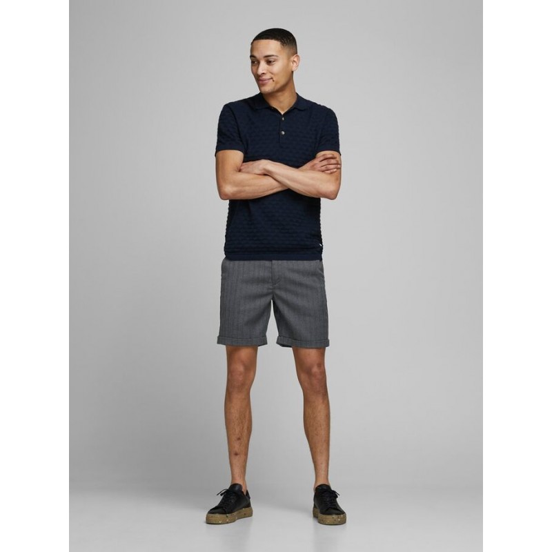 JACK & JONES Connor Shorts - Dark Grey