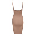 ONLY Shape-Up Seamless Slip Kjole - Tuscany