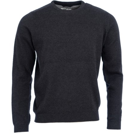 ROBERTO Plus Kraftwerk - Anthracite Dark Grey Melange