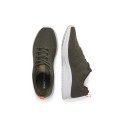JACK & JONES Croxley Mesh Sneakers - Olive Night