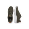JACK & JONES Croxley Mesh Sneakers - Olive Night