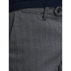 JACK & JONES Connor Shorts - Dark Grey