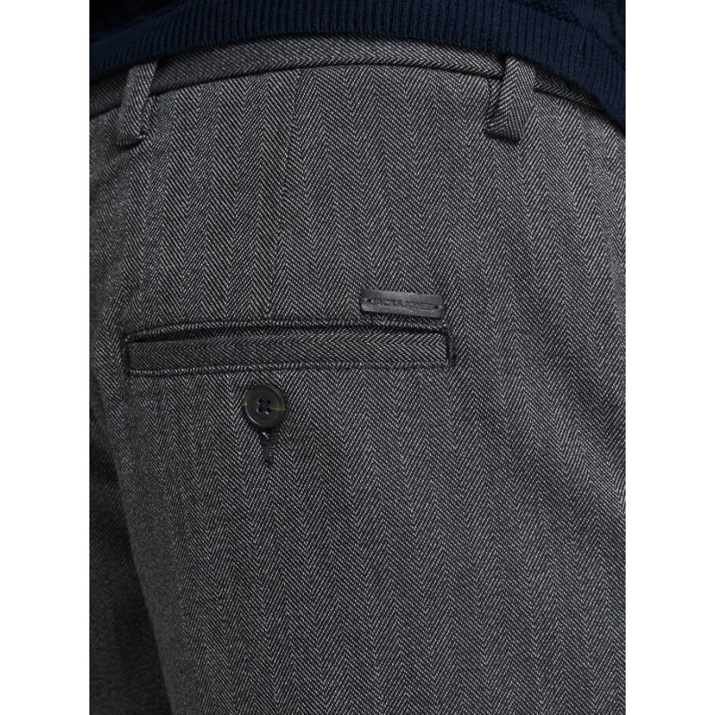 JACK & JONES Connor Shorts - Dark Grey