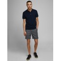 JACK & JONES Connor Shorts - Dark Grey