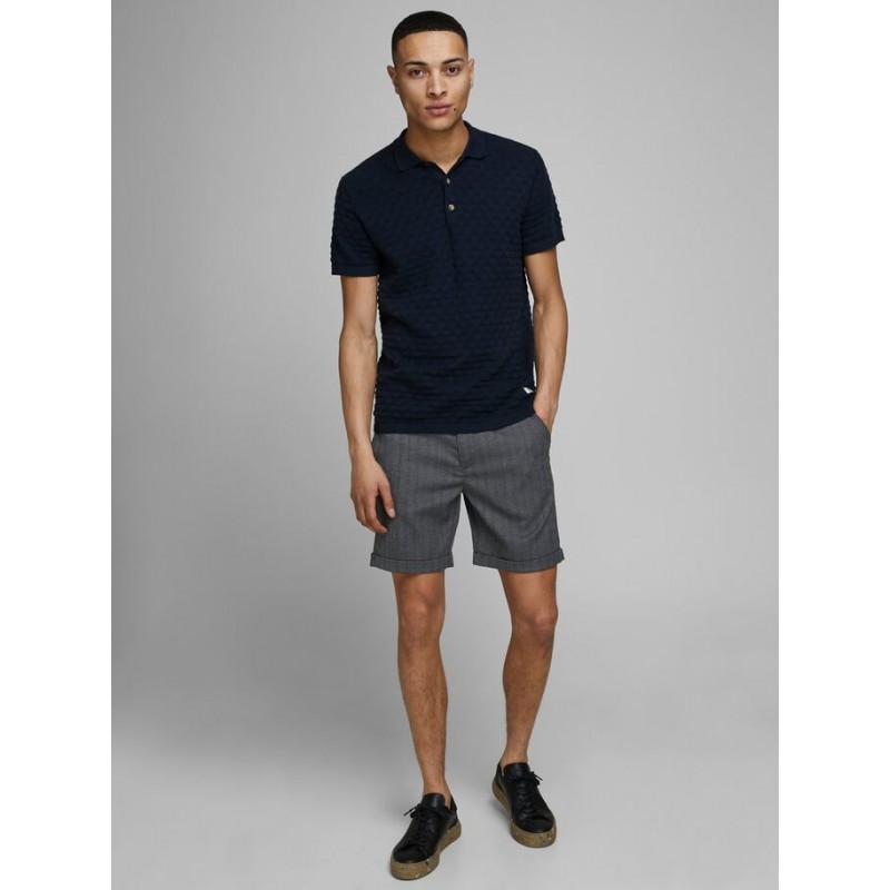 JACK & JONES Connor Shorts - Dark Grey
