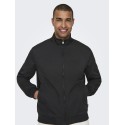 ONLY & SONS Alexander Harrington Jakke - Sort