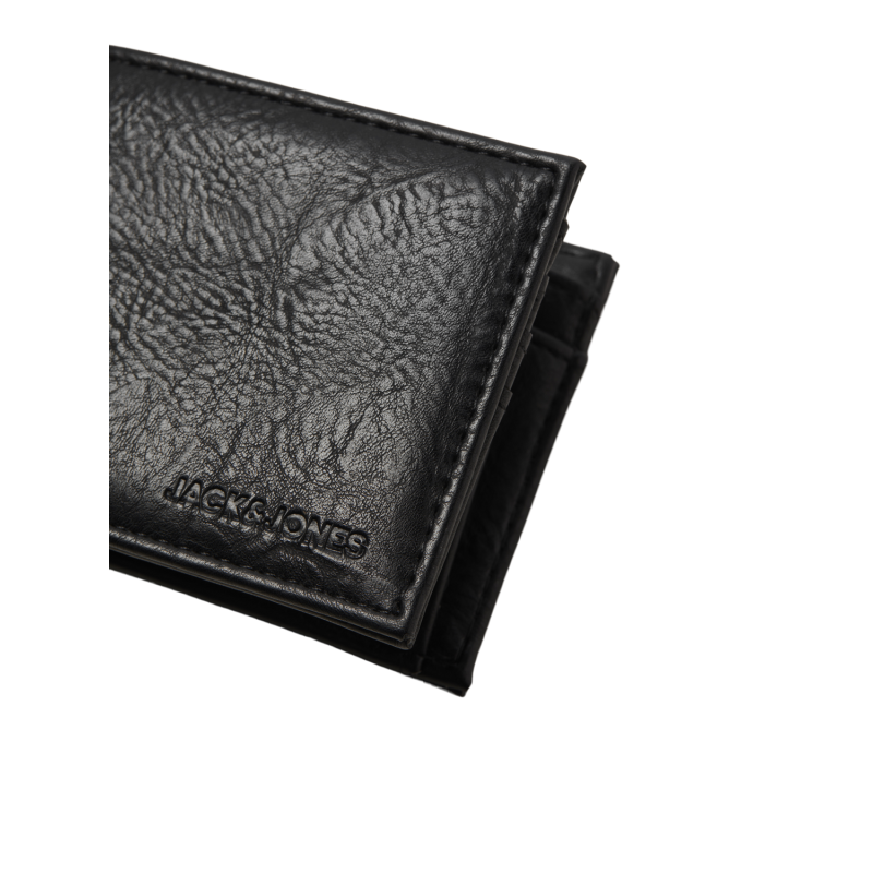 JACK & JONES Jacwind Wallet - Sort