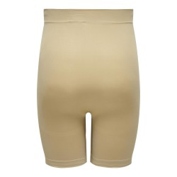 ONLY CARMAKOMA Shape Lang Korts Jrs - Incense