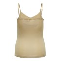 ONLY CARMAKOMA Shape Singlet Jrs - Incense