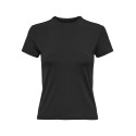 ONLY Ea T-shirt - Sort