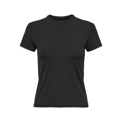 ONLY Ea T-shirt - Sort
