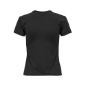 ONLY Ea T-shirt - Sort