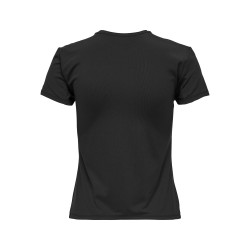 ONLY Ea T-shirt - Sort
