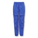 KIDS ONLY Enielca Life Cargo Parachute - Dazzling Blue