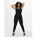 ONLY CARMAKOMA Time Tank Top - Sort