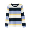 NAME IT Kids Silje L/S Slim Top - Easter Egg