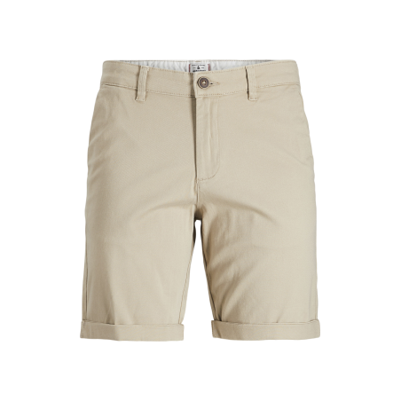 JACK & JONES JUNIOR Jpstdavid Jjchino Korts Akm Sn Junior - Crockery