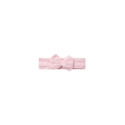NAME IT Dubie Headband - Parfait Pink